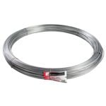 Summit Steel & Wire 4.0mm 25kg Mild Tensile Fence Wire