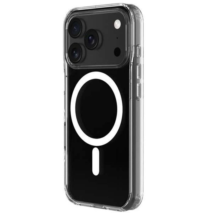Kore Clarity MagSafe Case for iPhone Pro 2026