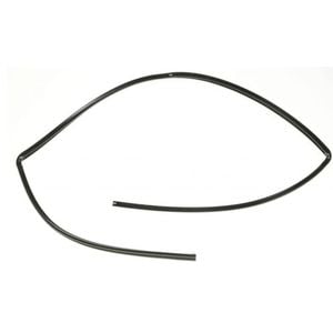 Oven Door Seal Frontal Gasket 3 Sided 03170147, suits Lofra