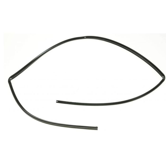 Oven Door Seal Frontal Gasket 3 Sided 03170147, suits Lofra