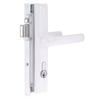 Yale Quattro Lock Screen Security Door