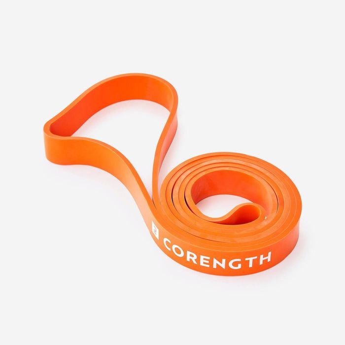 Decathlon | Cross-training Elastic Training Band 35 Kg - One Size