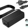 65w Laptop Charger Ac Adapter Type C Usb-c Compatible With Hp Lenovo Dell Toshiba Acer Asus