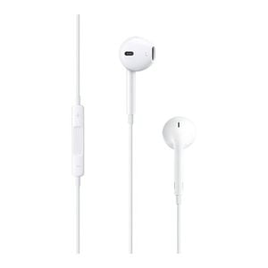 Apple EarPods Lightning Connector [MWTY3FE/A]
