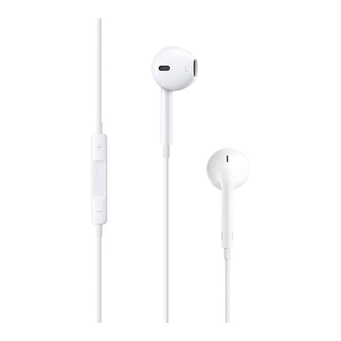 Apple EarPods Lightning Connector [MWTY3FE/A]
