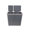 Morgan 50L Twin Bin