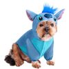 Disney - Stitch Pet Costume For Dogs - Size Extra-large