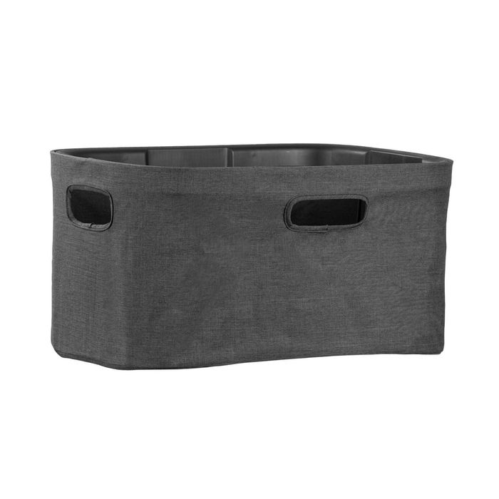 Hills Collapsible 35L Laundry Basket