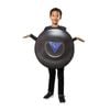 Magic 8 Ball Halloween Costume Child Foam Tabard with Fortune Cards Dress Up, ONE-SIZE