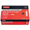 Delfast 45mm 16g Electro Galvanised Angle Brads - 2000 Pack
