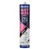 Selleys 300g Wet Area Waterproof Silicone Sealant - Black
