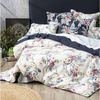 Renee Taylor 65cm Euro Pillowcase 300TC Cotton Pillow Cover Bedding Veronica