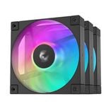 DeepCool FD12 ARGB(3IN1) Performance 120mm Fans