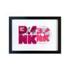 P!Nk-Greatest Hits...So Far!!! CD Framed Album Art