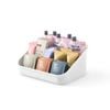 Umbra Bellwood Packet Organizer White & Natural 26x20x13cm