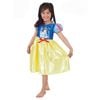 Disney Snow White Opp Storytime Dress Up Kids/Children/Girls Costume Size 2-4