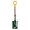 Cyclone PDH Short Handle Garden Spade