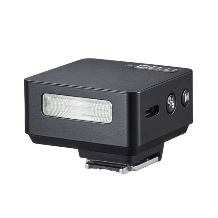 Godox It20 Black - Olympus/panasonic