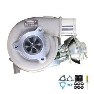 Upgrade Billet Turbo Charger For Nissan Patrol Gu Zd30 3.0l