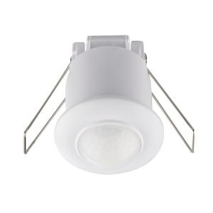 Arlec Recessed Security Sensor