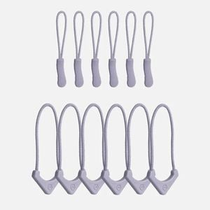 Wandrd Standard Zipper Puller - Uyuni Purple