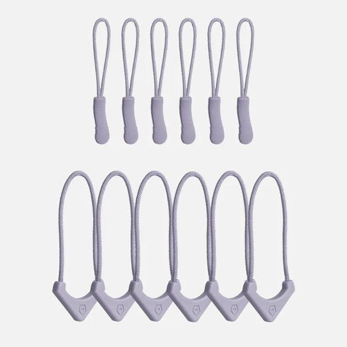 Wandrd Standard Zipper Puller - Uyuni Purple