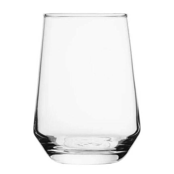 Olympia Atlanta Tumblers 12 Pack 370ml Commercial Drinking Glassware