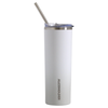SKNY Slim Vacuum Insulated Skinny Tumbler - 590ml (20oz) Alpine (Fade)