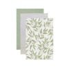 Flowering Gum Tea Towel Pack of 3