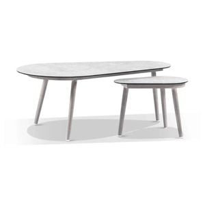 Herman Outdoor Coffee Table Set