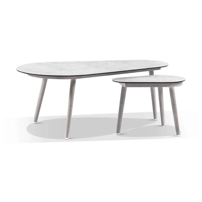 Herman Outdoor Coffee Table Set