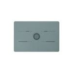 NNEOBA Natural Rubber Portable Mini Yoga Mat