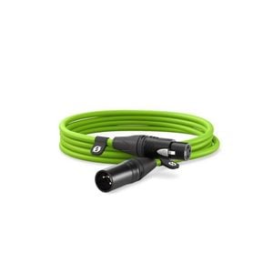Rode Premium XLR-3m Cable - Green