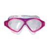 Land & Sea Sports Endurance II Large Silicone Swimming Goggles Pink