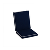 Cushion House Optional Contrasting Colour Cushion Cover Piping