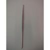 Jasart Paint Brush Red Sable Flat Size 1/16