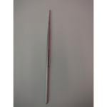 Jasart Paint Brush Red Sable Flat Size 1/16