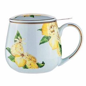 Ashdene Citrus Blooms - Infuser