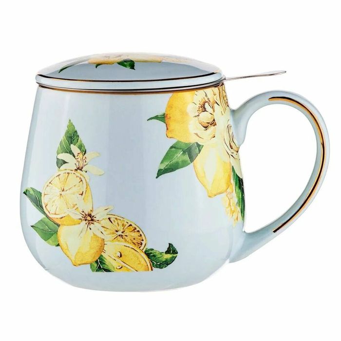 Ashdene Citrus Blooms - Infuser