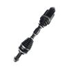 Right CV Drive Shaft For Mazda 6 GG MPS 2.3L Petrol & 2L Diesel GY Diesel Manual