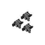 3X Ignition Coils for Toyota LandCruiser FZJ105 4.5L 06/2000-09/2002