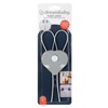 Dreambaby Child Safety Cabinet Flexi-Lock