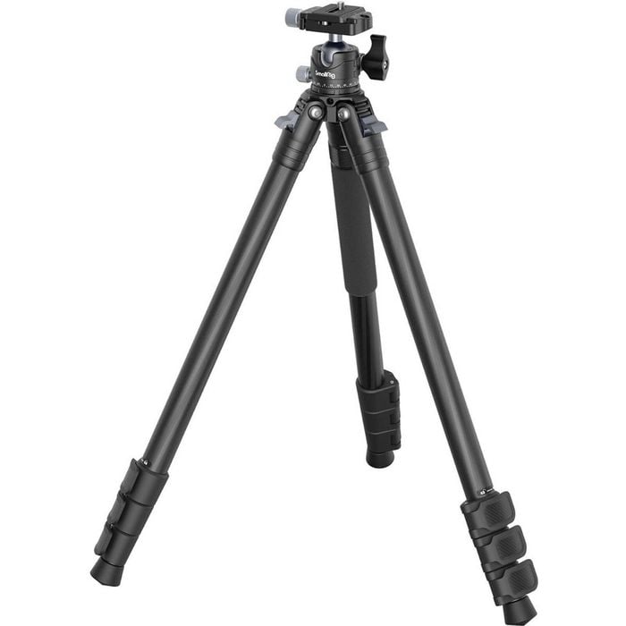 Smallrig Carbon Fiber Tripod Ap-10 4060