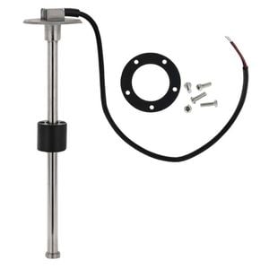 Hulk Pro Electronic Water Liquid Level Sender Unit Gauge 275mm