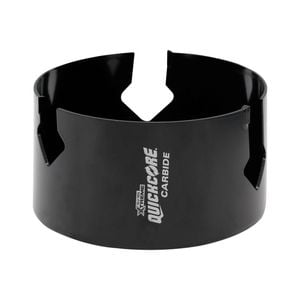 Blu-mol Xtreme Quickcore 114mm Black TCT Holesaw