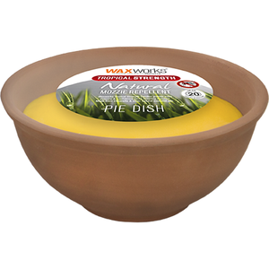 Product CLP (Tiles) - L3 - Outdoor Living - Sunscreen & Insect Repellents - Citronella Candles & Oils
