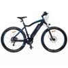 Ncm M7 Electric Mountain Bike, E-mtb, 250w, 48v 19ah 912wh Battery [black 29]