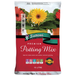 Daltons 15L Premium Potting Mix
