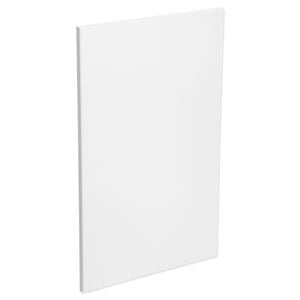 Kaboodle 450mm Vanilla Essence Modern Cabinet Door