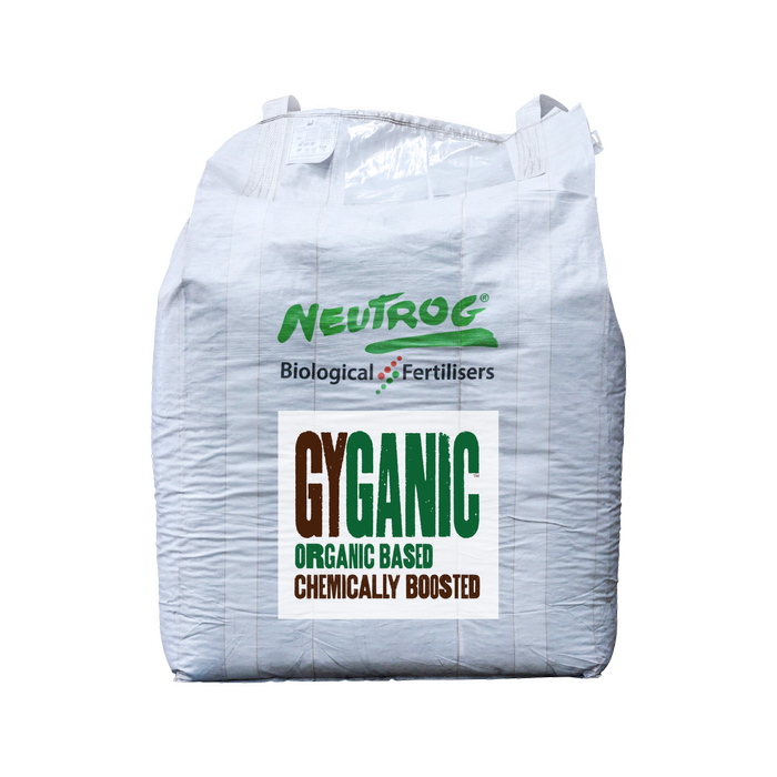 Neutrog 1T Gyganic Fertiliser
